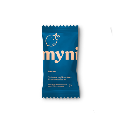 All purpose cleaner Coopers Cleaning