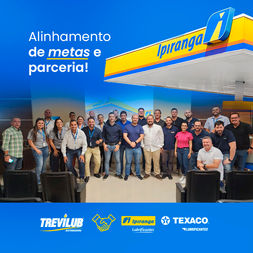 Alinhamento de Metas e Parceria