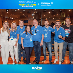 Convenção de Vendas 2023