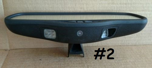 C5 corvette interior Map Light LED Corvettesolution.com