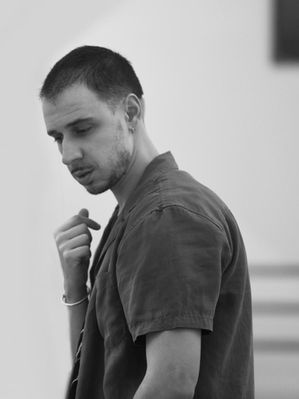 marco laudani, contemporary dance, nucharest, parol dance, ballet workshops