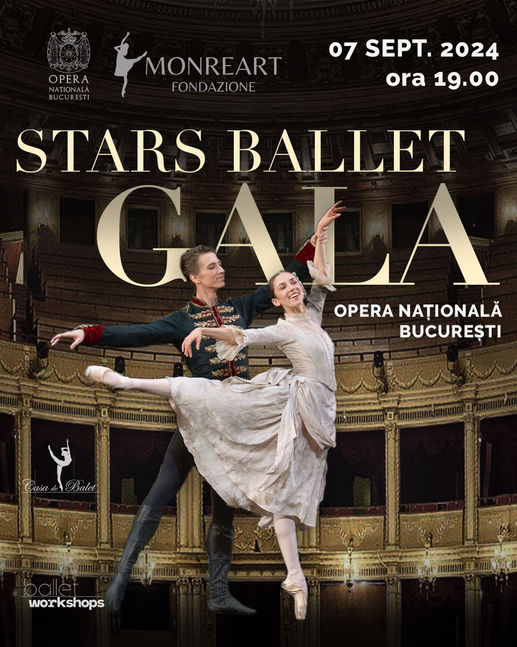 Sierra Glasheen - Artist with the Royal Ballet 
Caspar Lench - Artist with the Royal Ballet , casa de balet, opera nationala bucuresti, ballet workshops