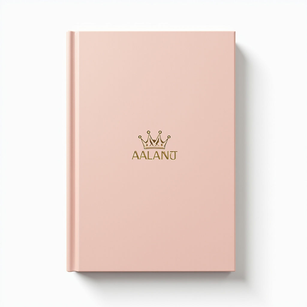 Empress Gratitude Journal