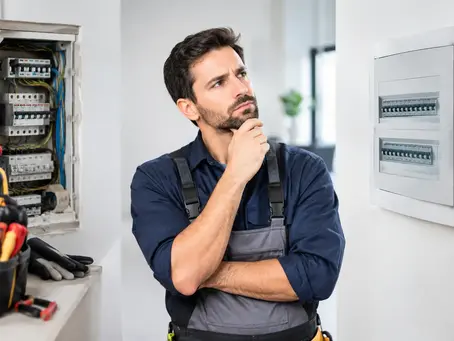 Repair Versus Replacement: An Electrical Guide