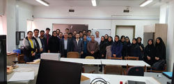 University of Tabriz - Photonics Group