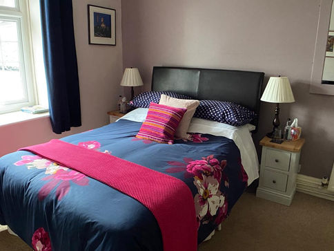 Room 2 Bed