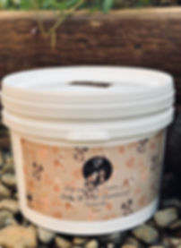 4kg Giddy up Supplement