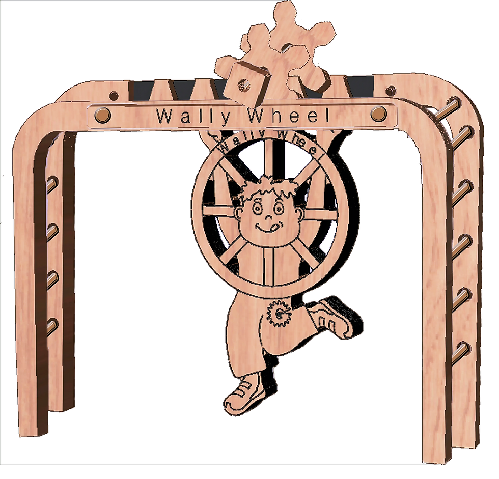 Thumbnail: Walley Wheel