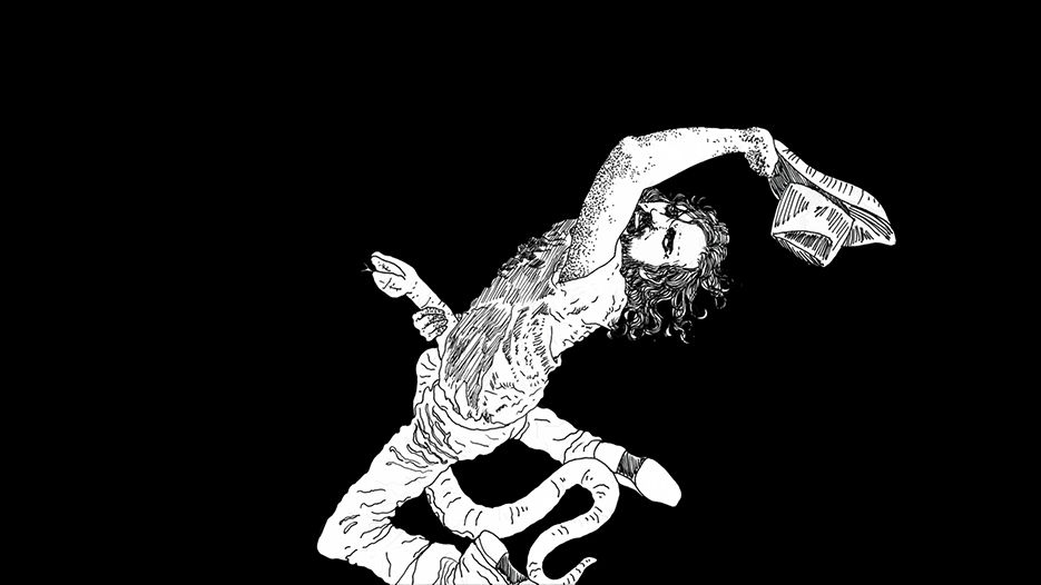 03_Caleidoscope SnakeBoy