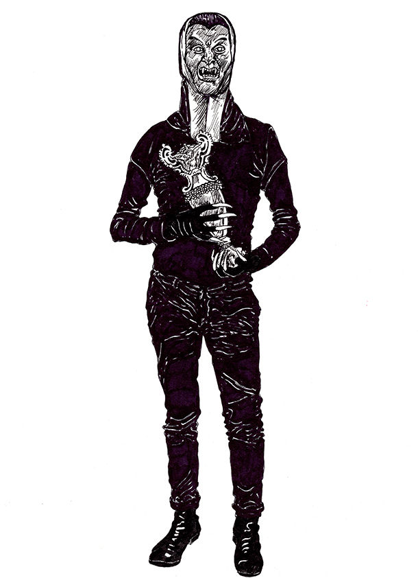 07_Belfegor con Trofeo