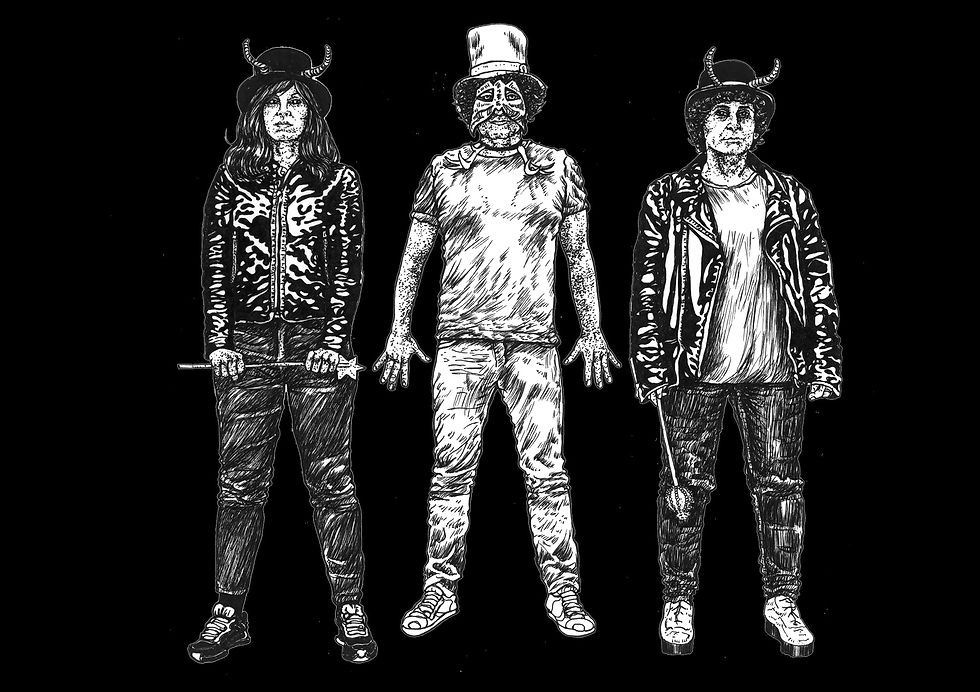 15_Varitas Mágicas I