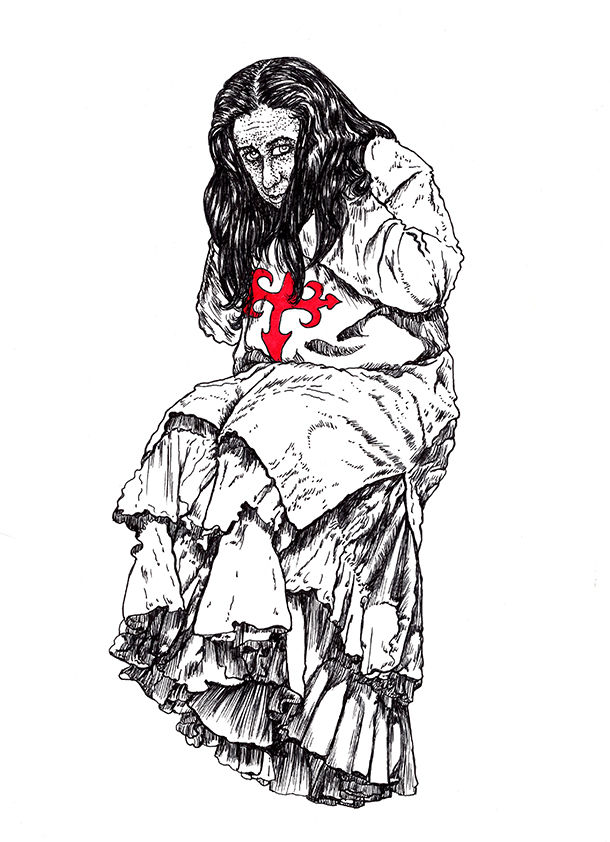 05_Santa Teresa Santiago I