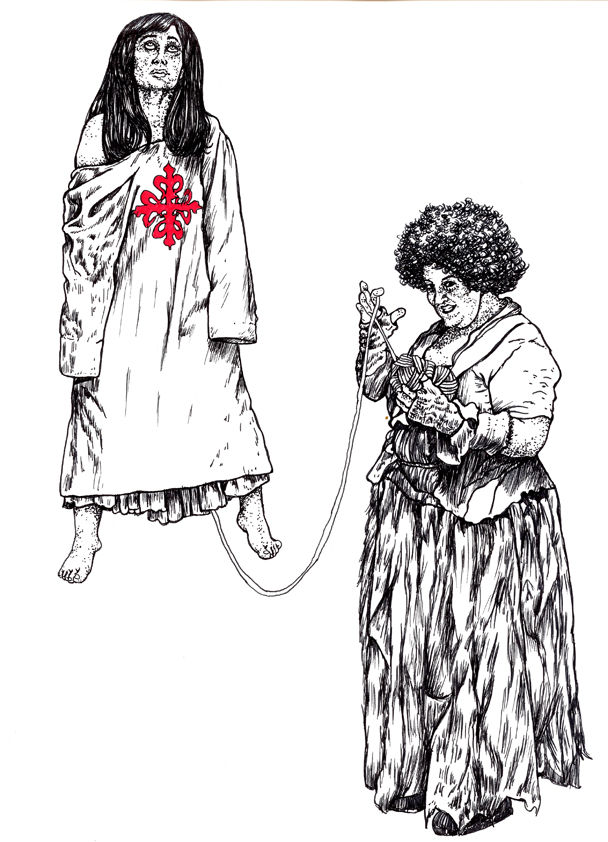 08_El hilo de la vida