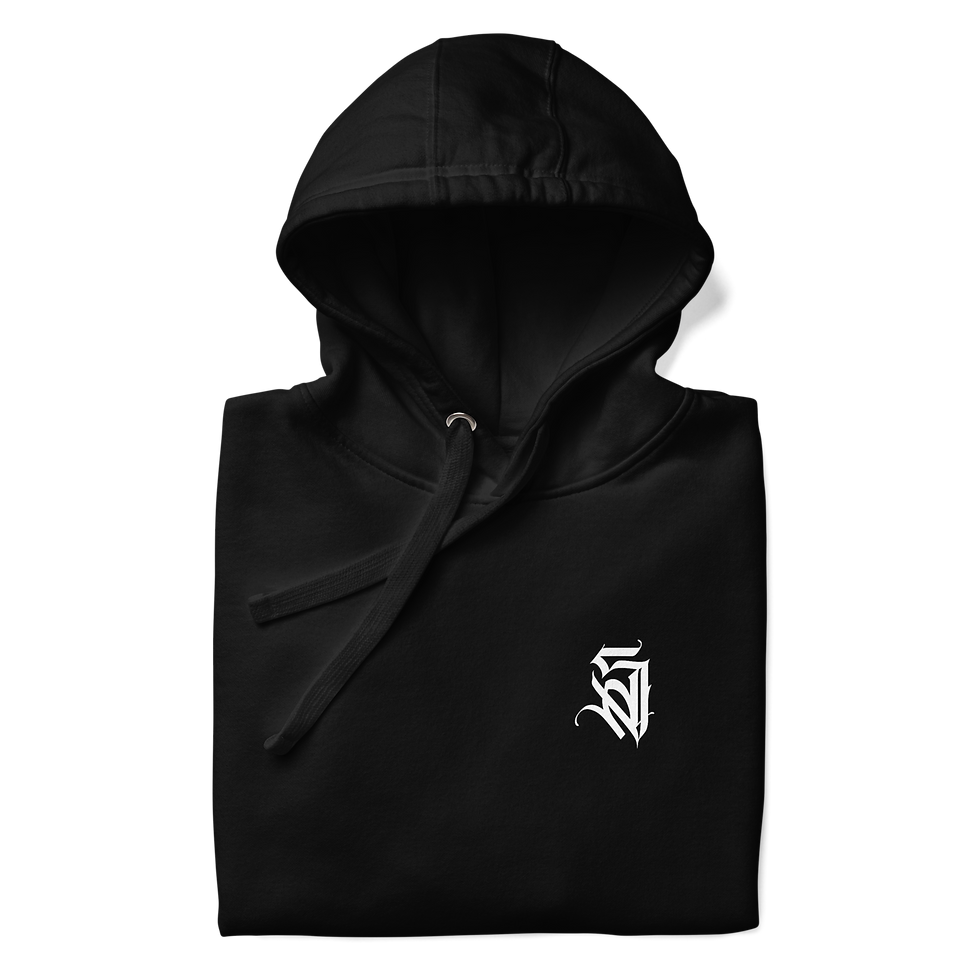 Thumbnail: Unisex Hoodie