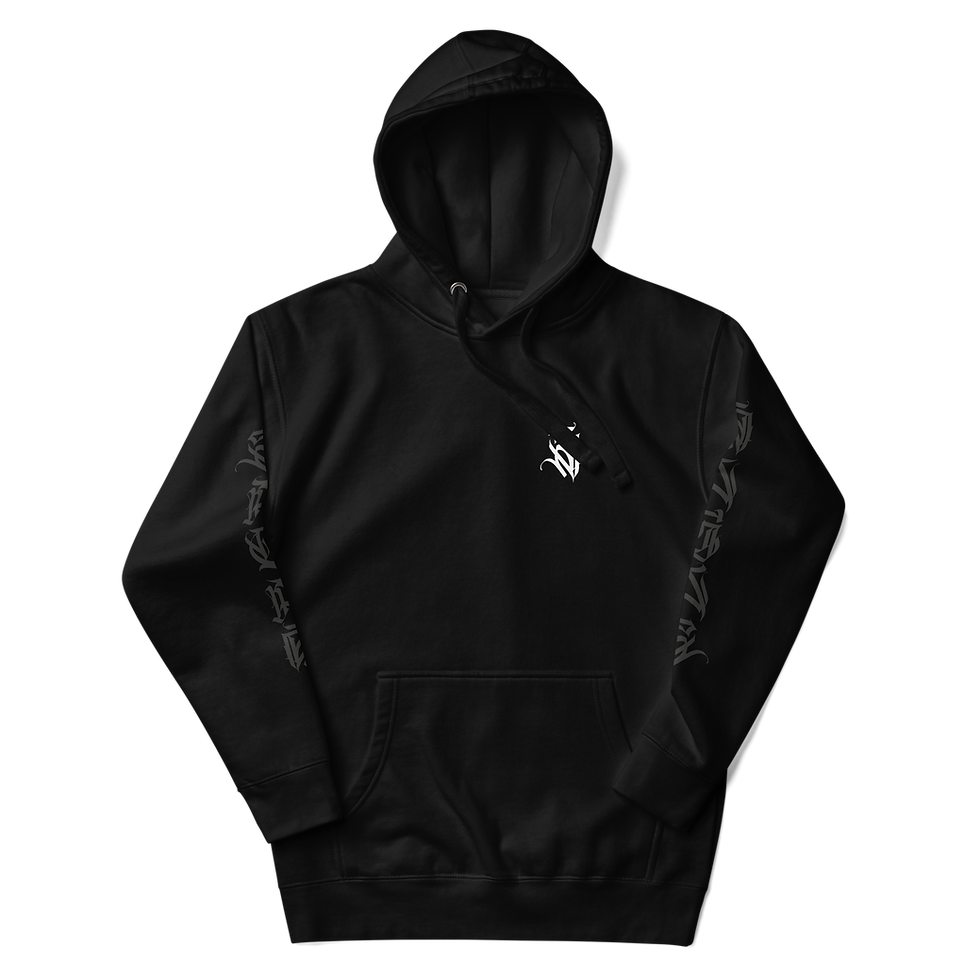 Thumbnail: Unisex Hoodie