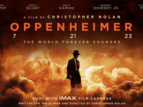 Bombs Away: How Will ‘Oppenheimer’ Usher Nuclear Discourse Into the 21st Century