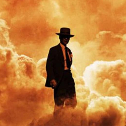 'Oppenheimer': We Have Become Death