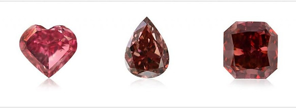 red diamond pricing