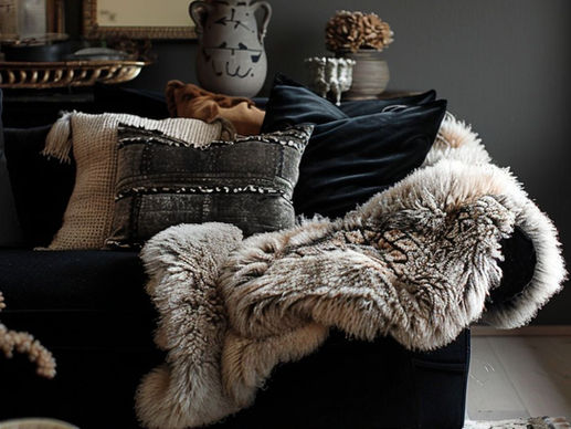 Winter is coming ; Evinizi Kış Moduna Sokmanın 7 Yolu