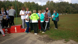 Городская спартакиада