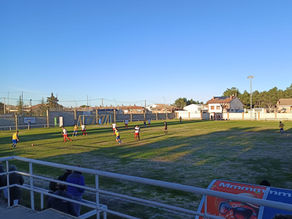 Tarde complicada en Coca (3-0)