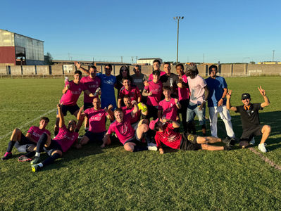 Regreso con calor y tres puntos (2-0)