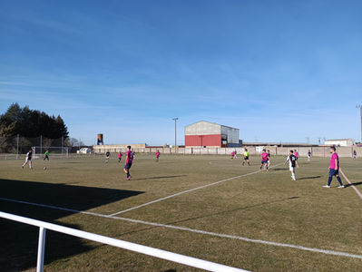 Derrota dura en casa (3-7)