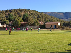 Empate con sabor amargo (3-3)