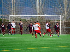 Orgullo y carácter ante el líder (3-2)