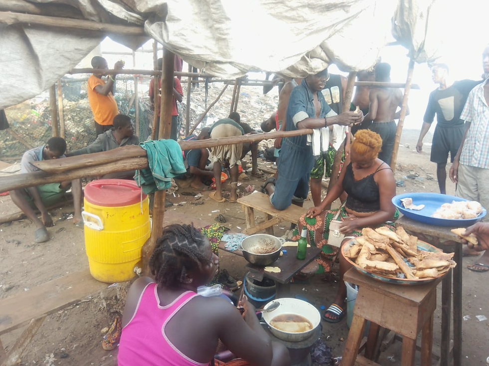 Kroobay Community