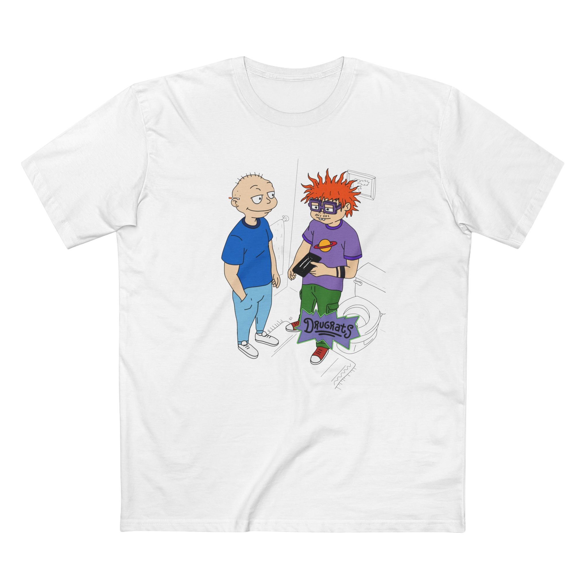 All Growed Up - T Shirt