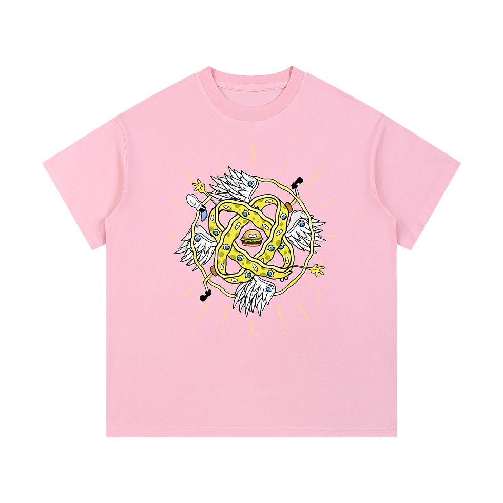 Thumbnail: Vintage Wash Cotton T-Shirt
