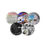 Thumbnail: Tzarbombah Album Pin Pack!