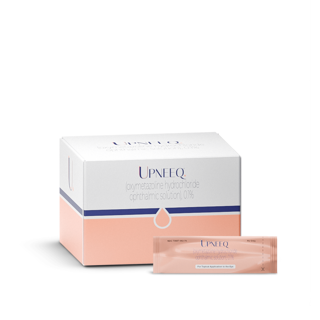 Upneeq Eye Lifting Drops