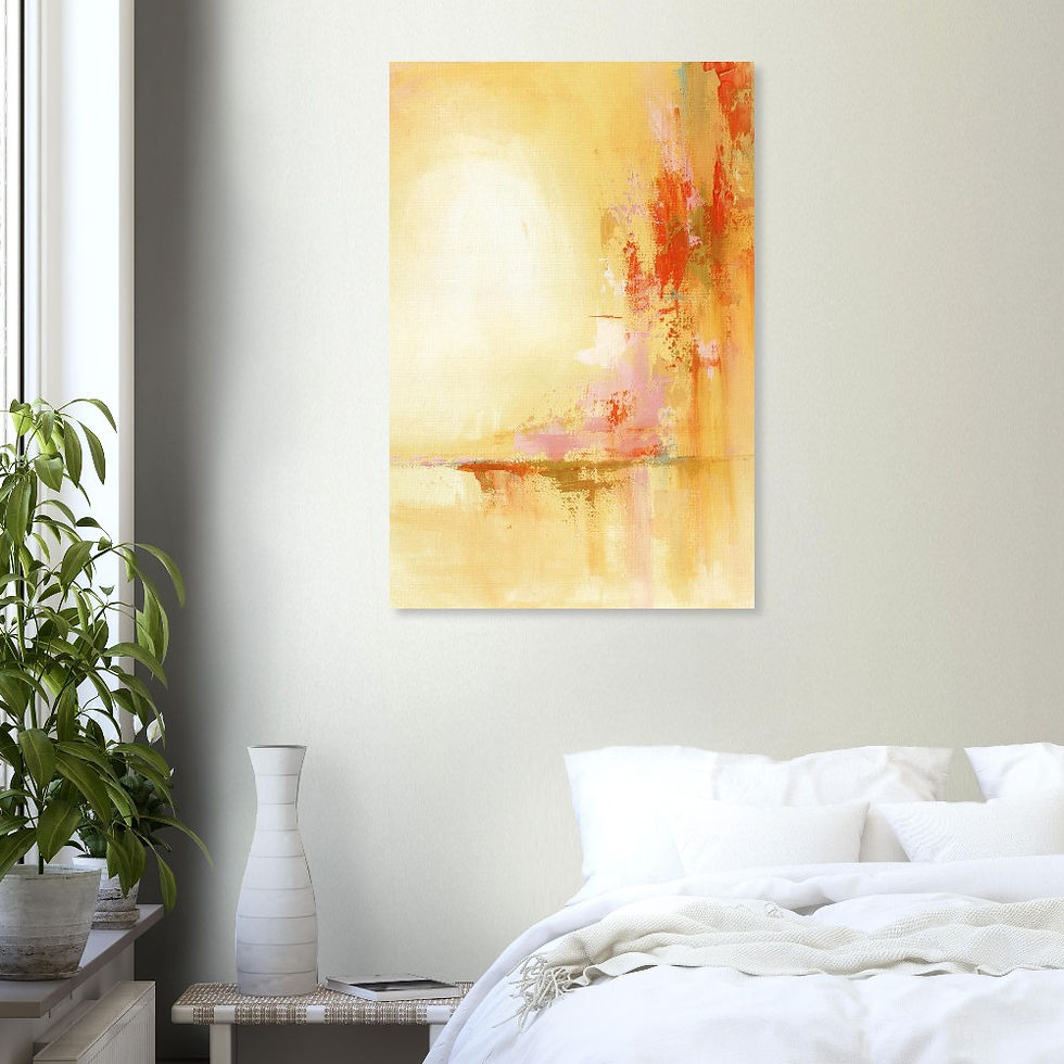 Thumbnail: Fine Art Poster