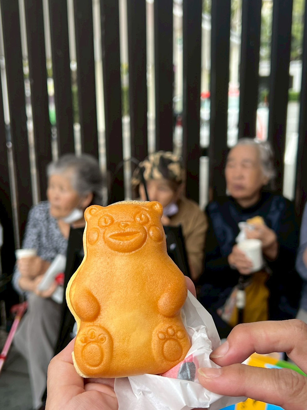 城彩苑へお出かけ