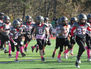Welcome to the New Central Youth Football Website!