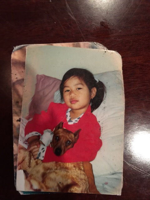 50 years since "The Fall Of Saigon"