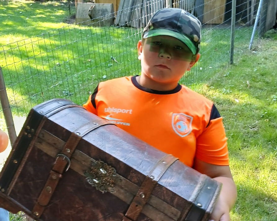 Ferienspiel 2026