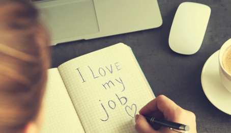 Mudanças de rumo... sobre Carreira