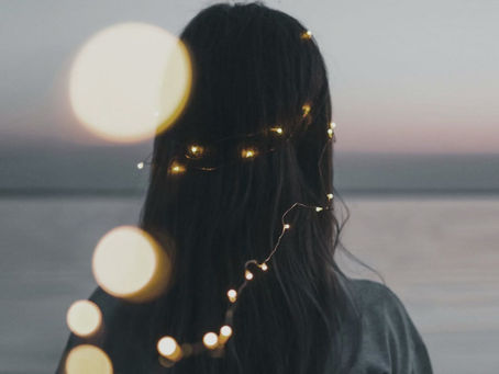 Um vídeo para você