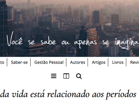 Sentido da vida está relacionado aos períodos de ócio