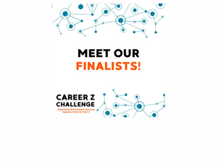 STC Named Finalist With South Bronx Community Charter High School in US Department of Education Career Z Challenge