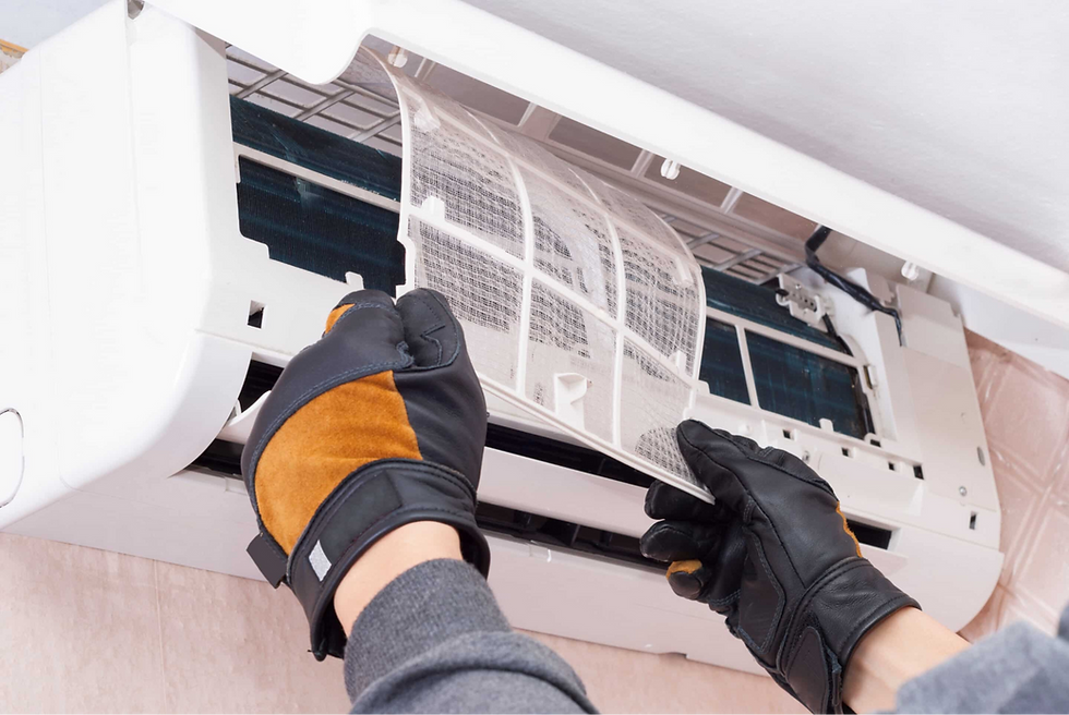 HVAC