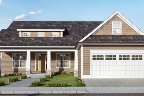 Custom Home Builder in Augusta County