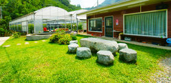 苗栗露營區：17杉境露營休閒農場