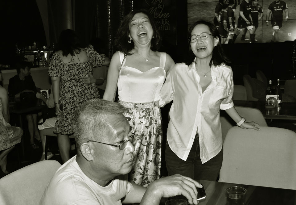 Are You 'HAPPY'.................. Malaysian