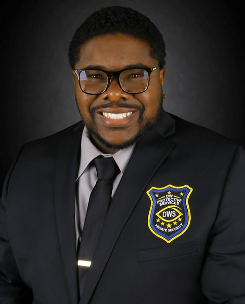 DW Executive Security