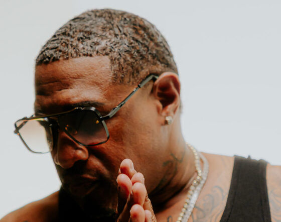 R&B Singer Songwriter Parrish Allen Debuts New Single “Bed” – A Grown & Sexy Revival of ‘90s R&B Vibes