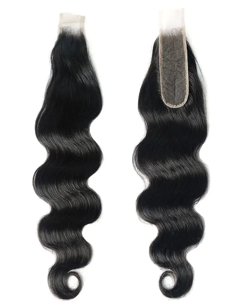 HD INVISIBLE 2X6 LACE CLOSURE